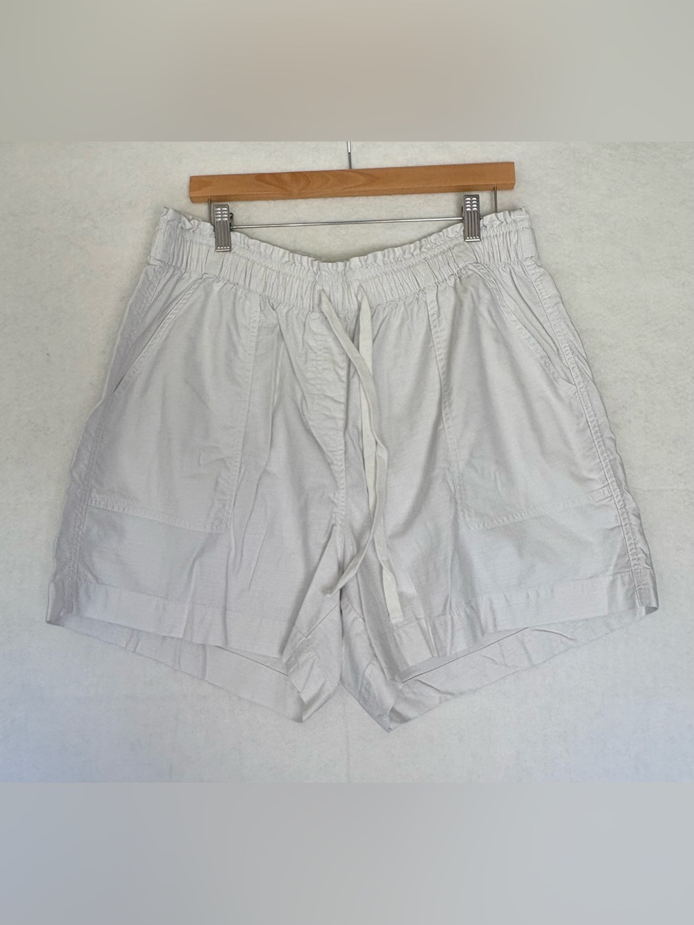 Lane Bryant Women's Drawstring Shorts - Size 18/20